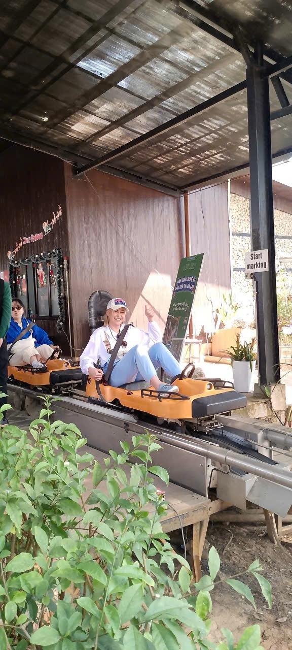 Dalat Easy Rider Day Tour photo