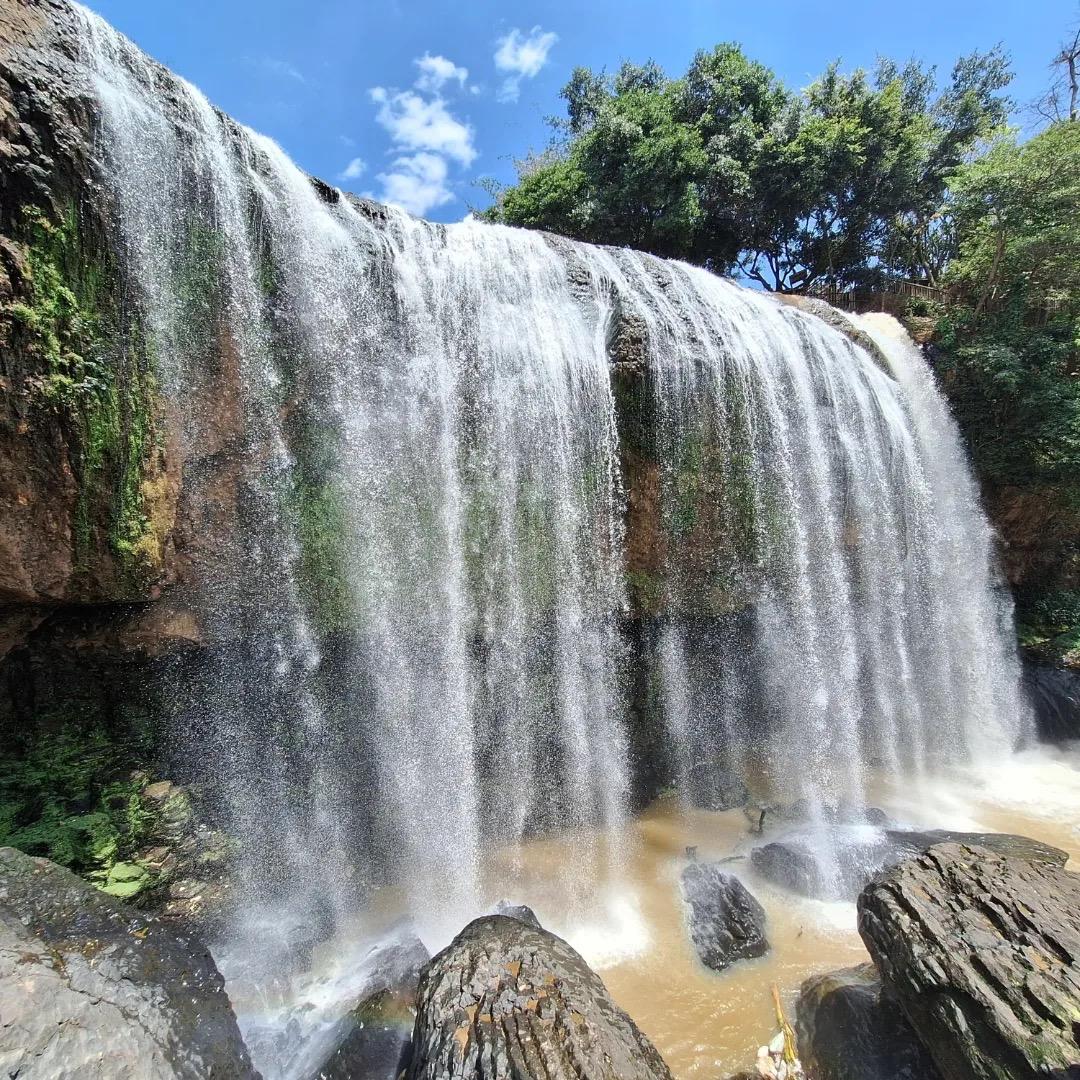 Dalat Easy Rider Day Tour photo