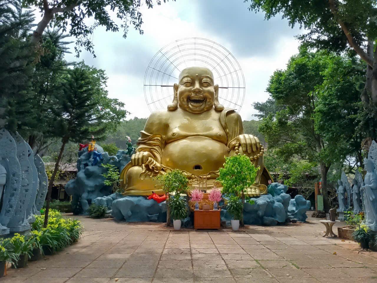 Dalat Easy Rider Day Tour photo