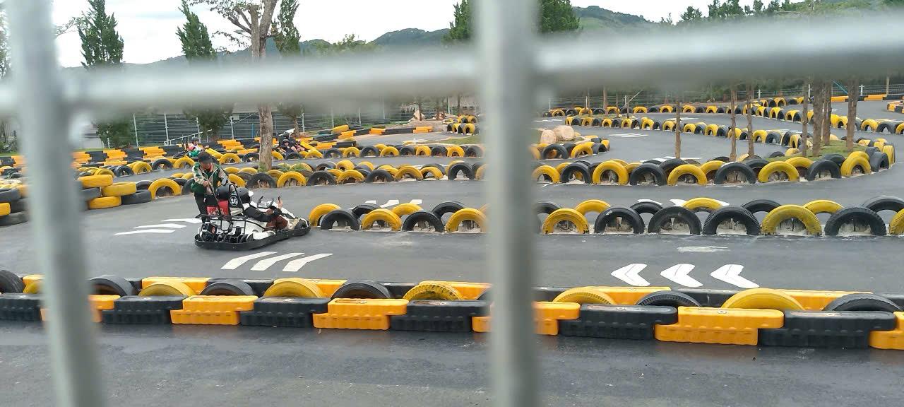 Dalat Easy Rider Day Tour photo