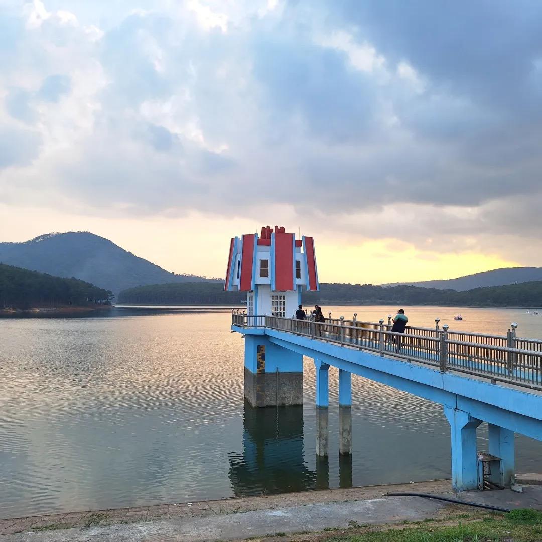 Dalat Easy Rider Day Tour photo