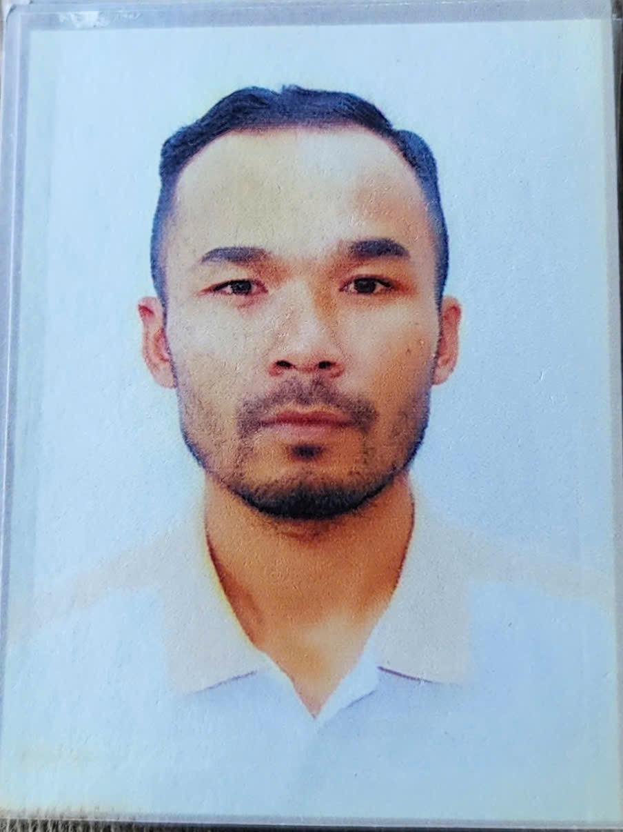 Mr. Tuyến, Easy Rider guide
