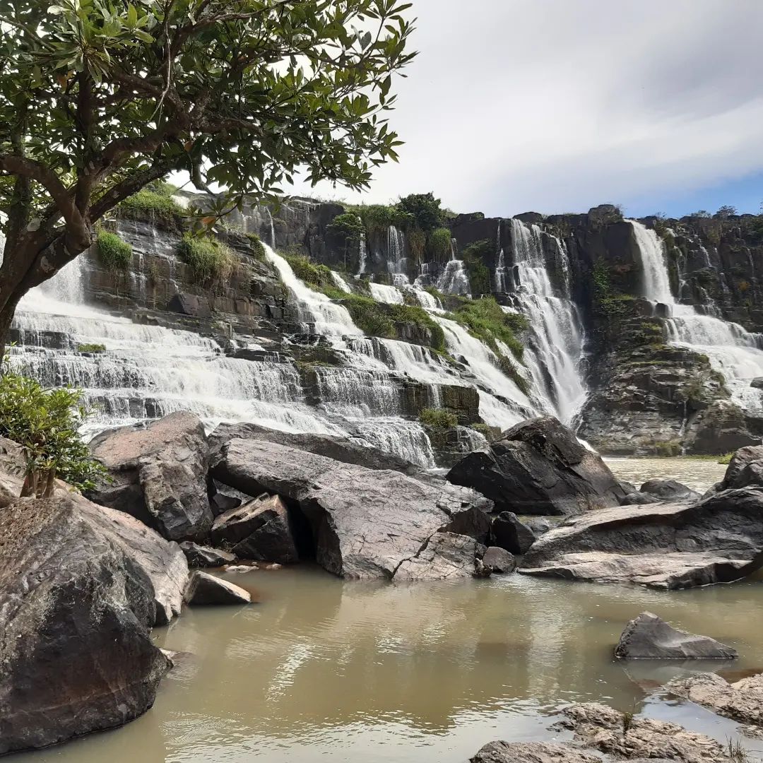 3-Day Dalat Loop