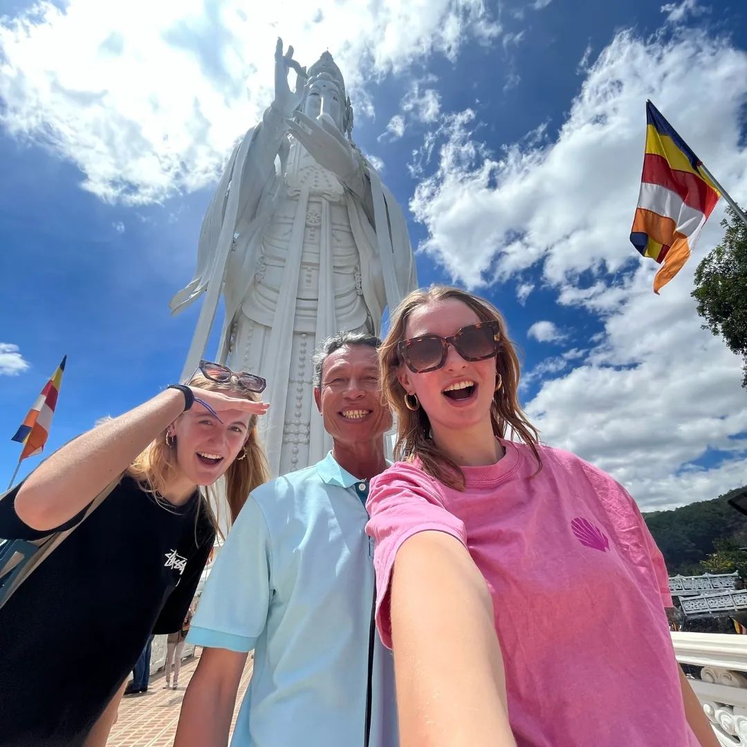 3-Day Dalat to Hoi An Adventure photo