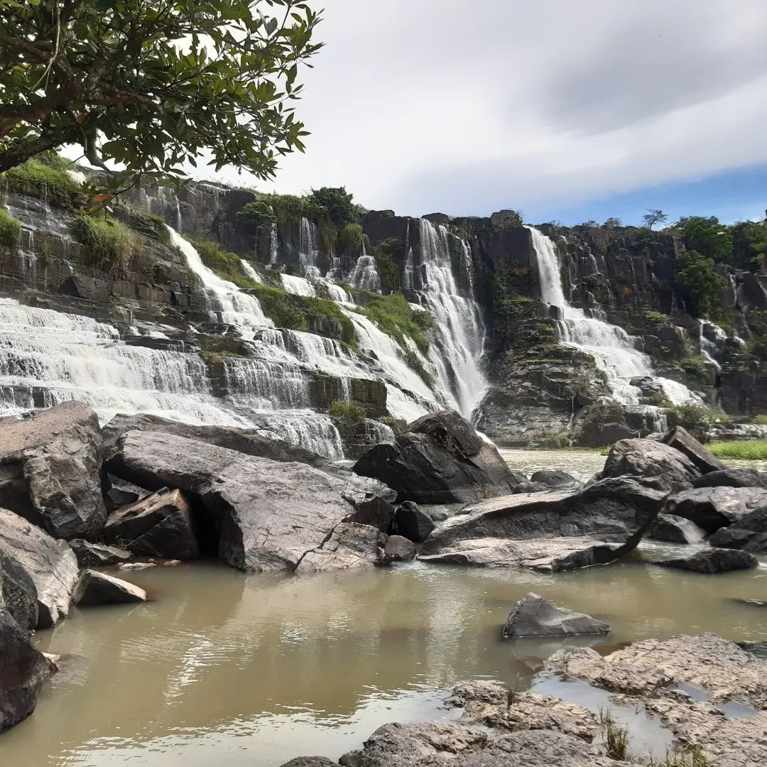 2-Day Dalat to Mui Ne photo