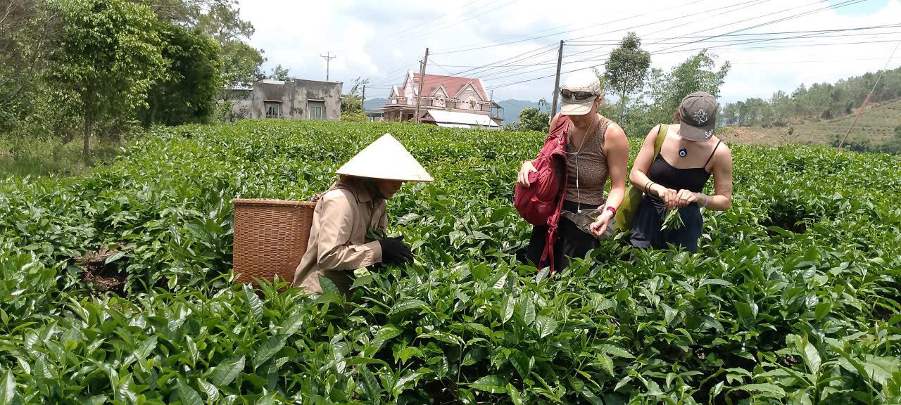 2-Day Dalat to Mui Ne photo