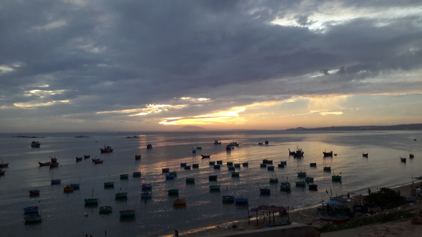 2-Day Dalat to Mui Ne photo