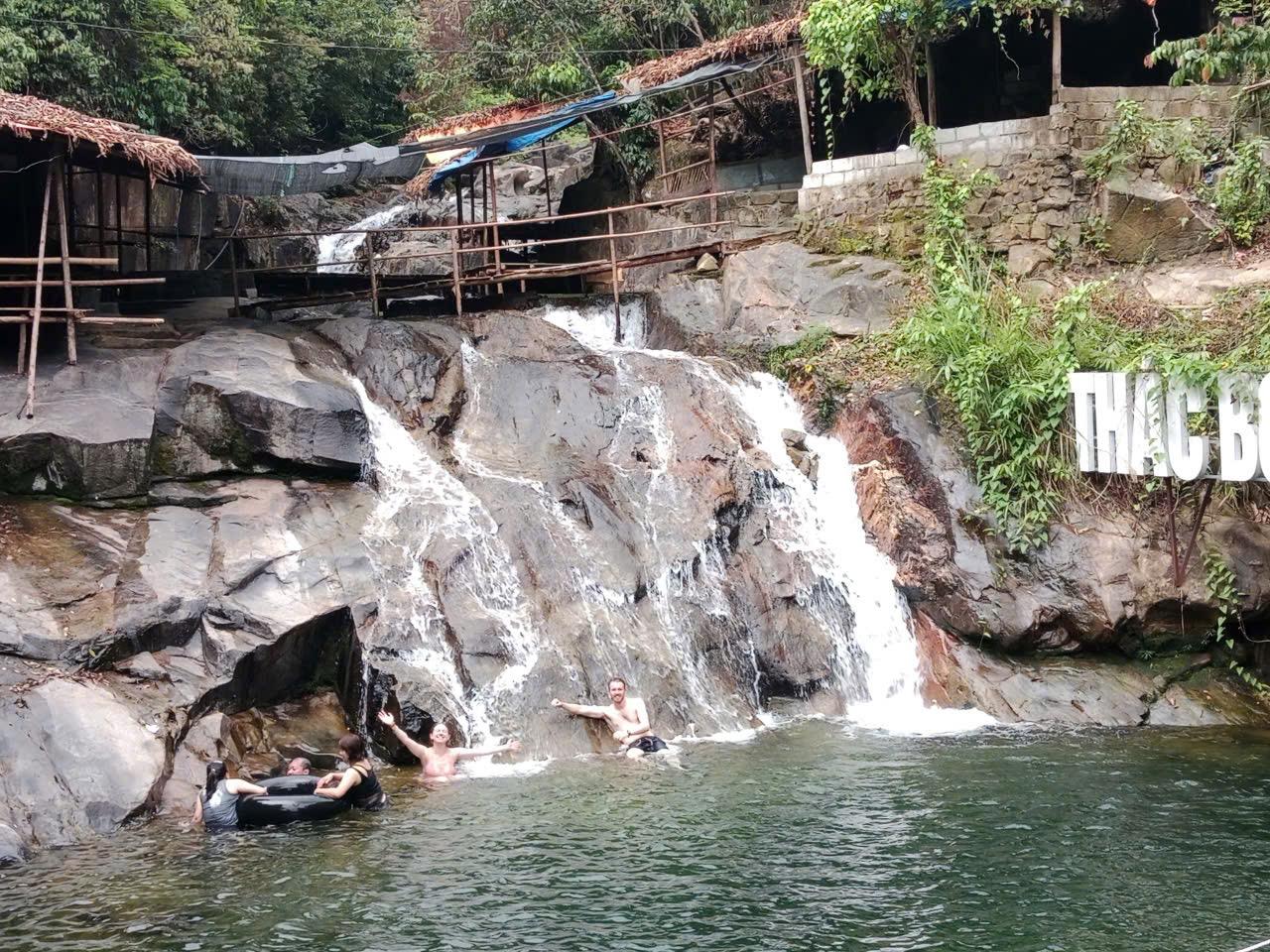 Hoi An ↔ Hue via Hai Van Pass photo