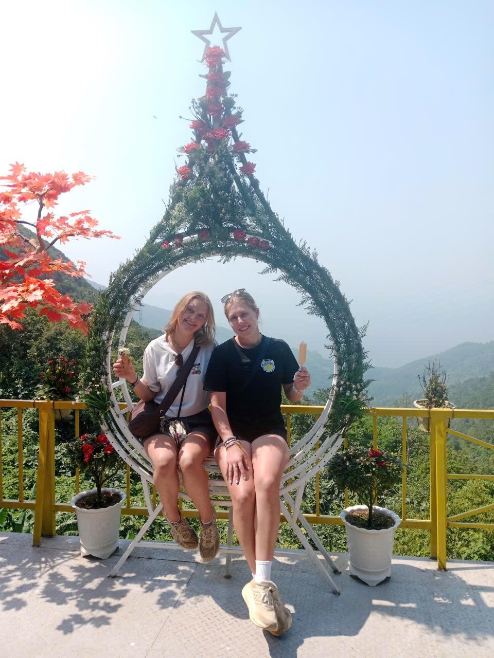 Hoi An ↔ Hue via Hai Van Pass photo