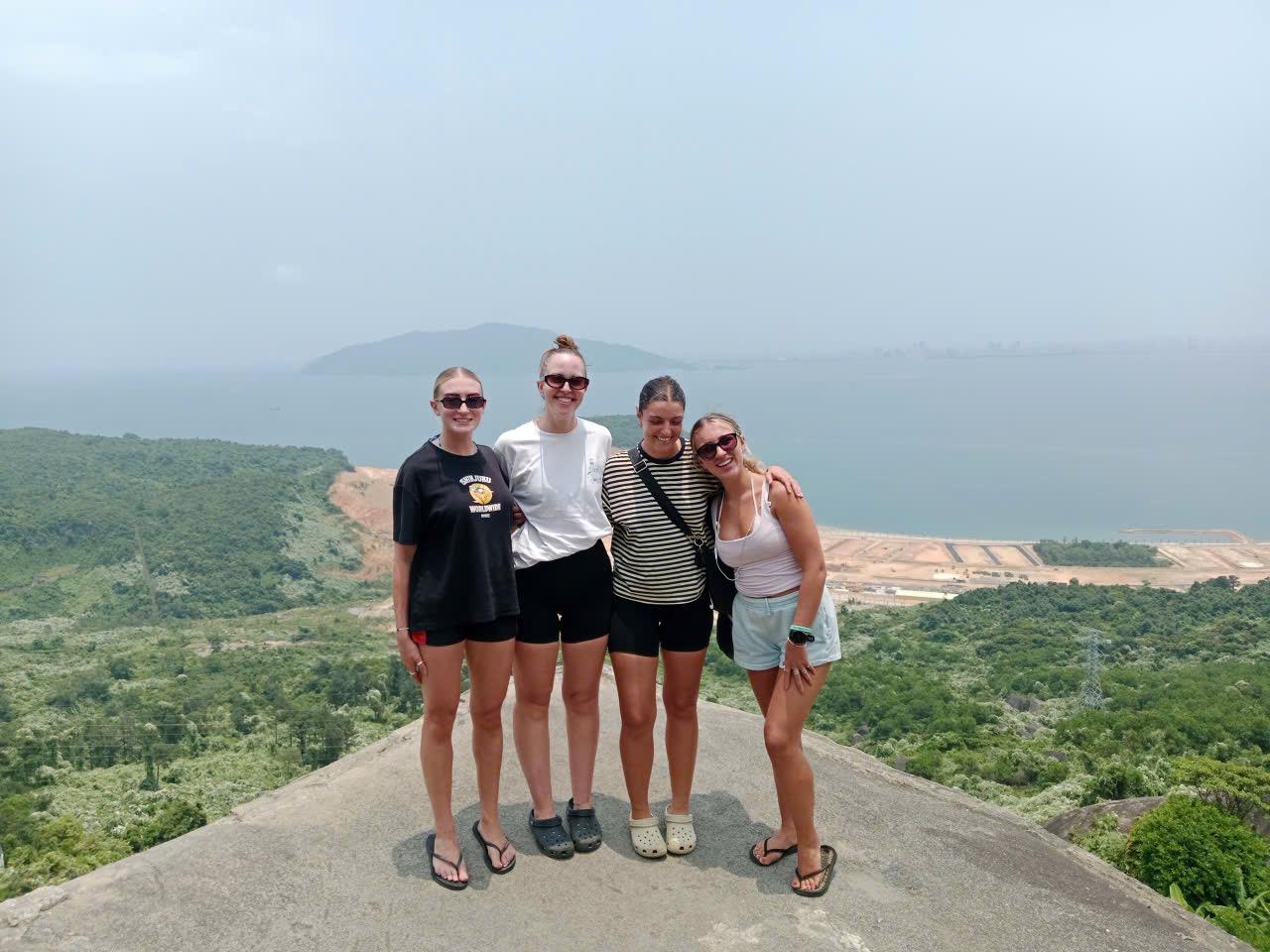 Hoi An ↔ Hue via Hai Van Pass photo